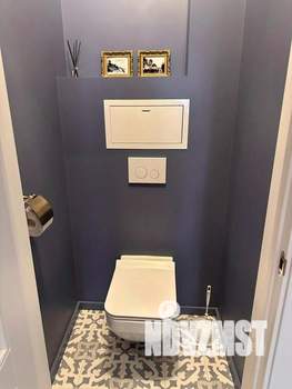 3-к квартира, посуточно, 100м2, 1/1 этаж