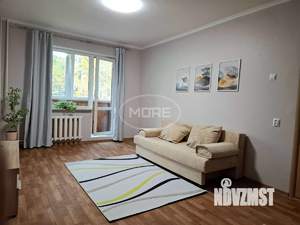1-к квартира, на длительный срок, 38м2, 3/5 этаж