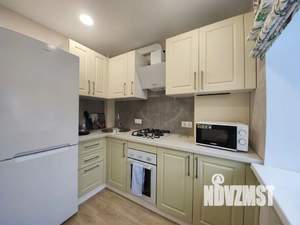 2-к квартира, посуточно, 44м2, 4/5 этаж