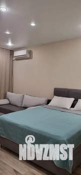 1-к квартира, посуточно, 45м2, 5/10 этаж