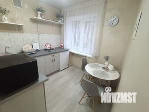 2-к квартира, посуточно, 43м2, 1/1 этаж