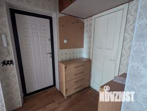 2-к квартира, на длительный срок, 34м2, 3/3 этаж