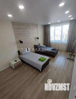 3-к квартира, на длительный срок, 74м2, 4/4 этаж