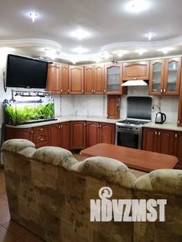 2-к квартира, посуточно, 52м2, 4/5 этаж