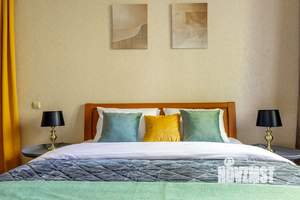 2-к квартира, посуточно, 55м2, 2/3 этаж