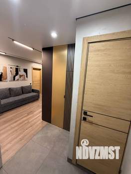 2-к квартира, посуточно, 40м2, 2/5 этаж