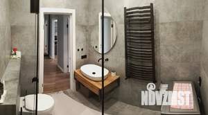 1-к квартира, посуточно, 35м2, 8/10 этаж