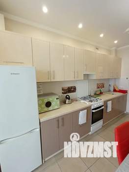 1-к квартира, посуточно, 41м2, 12/14 этаж