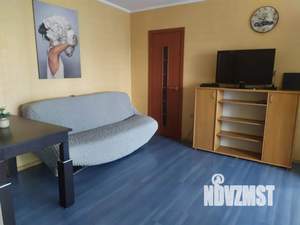 2-к квартира, посуточно, 45м2, 4/4 этаж