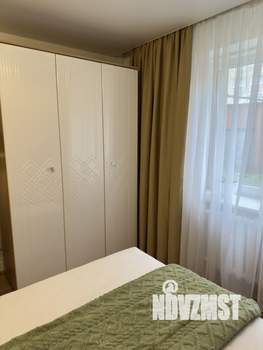 1-к квартира, на длительный срок, 18м2, 1/5 этаж