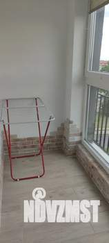 1-к квартира, посуточно, 45м2, 7/8 этаж