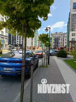 2-к квартира, посуточно, 52м2, 2/10 этаж