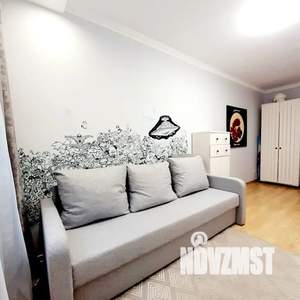 2-к квартира, посуточно, 45м2, 1/4 этаж