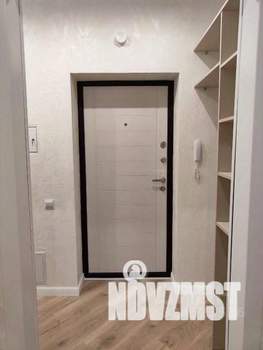 1-к квартира, посуточно, 32м2, 4/10 этаж