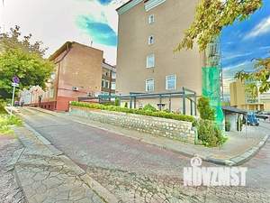 3-к квартира, посуточно, 81м2, 1/1 этаж