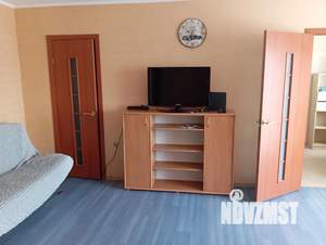 2-к квартира, посуточно, 45м2, 4/4 этаж
