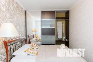 2-к квартира, посуточно, 44м2, 4/5 этаж