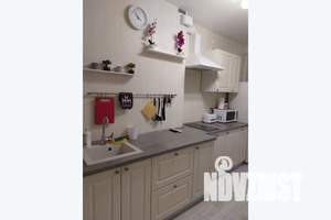 1-к квартира, посуточно, 45м2, 4/7 этаж