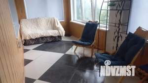 1-к квартира, посуточно, 53м2, 2/14 этаж