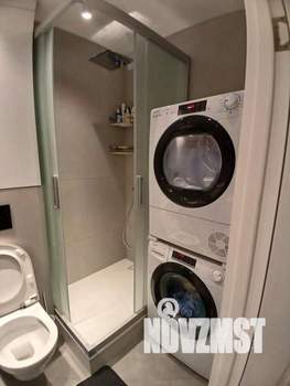 3-к квартира, посуточно, 68м2, 1/1 этаж