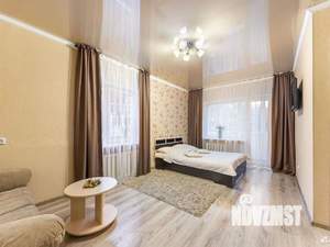 1-к квартира, посуточно, 30м2, 2/4 этаж