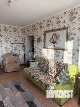 2-к квартира, на длительный срок, 54м2, 8/10 этаж