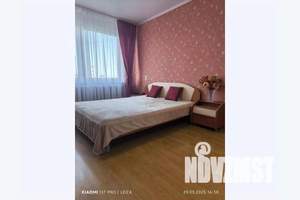 3-к квартира, посуточно, 70м2, 9/9 этаж