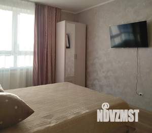 2-к квартира, посуточно, 58м2, 2/9 этаж