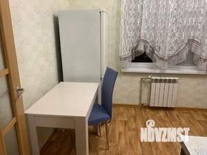 1-к квартира, посуточно, 37м2, 4/8 этаж