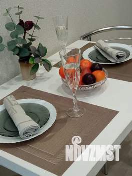 1-к квартира, посуточно, 39м2, 5/10 этаж