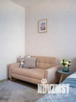 1-к квартира, посуточно, 40м2, 4/5 этаж