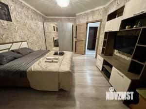 1-к квартира, на длительный срок, 36м2, 3/3 этаж