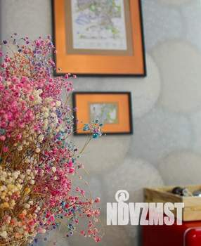 1-к квартира, посуточно, 30м2, 3/5 этаж