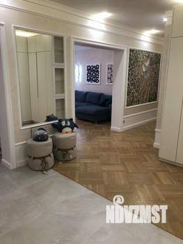 3-к квартира, на длительный срок, 103м2, 3/4 этаж