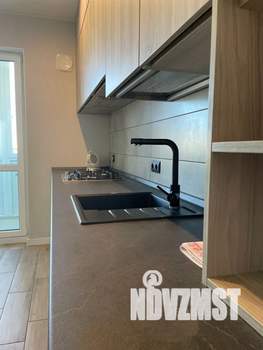 2-к квартира, посуточно, 68м2, 8/8 этаж