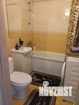 1-к квартира, посуточно, 32м2, 4/8 этаж