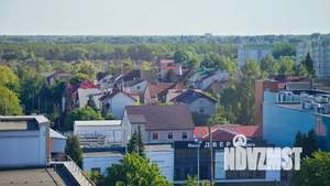 3-к квартира, посуточно, 81м2, 8/9 этаж