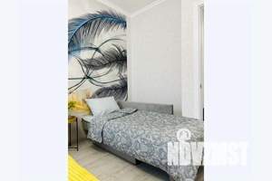 1-к квартира, посуточно, 27м2, 4/9 этаж