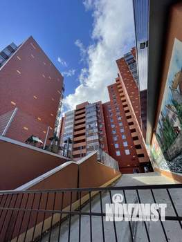 2-к квартира, на длительный срок, 65м2, 4/8 этаж