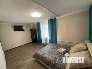 2-к квартира, посуточно, 42м2, 1/1 этаж
