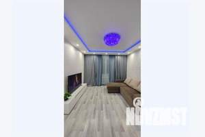 2-к квартира, посуточно, 60м2, 11/11 этаж
