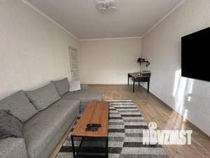 2-к квартира, посуточно, 53м2, 3/5 этаж