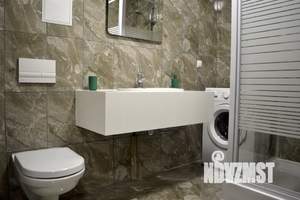 2-к квартира, посуточно, 45м2, 1/1 этаж