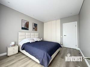 1-к квартира, на длительный срок, 43м2, 8/8 этаж