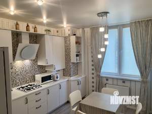 1-к квартира, на длительный срок, 50м2, 6/16 этаж