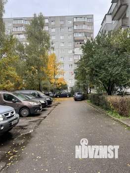 3-к квартира, на длительный срок, 66м2, 5/5 этаж