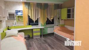 2-к квартира, посуточно, 56м2, 3/9 этаж