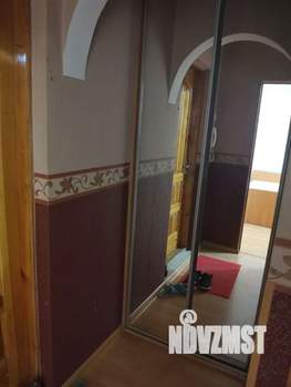 1-к квартира, на длительный срок, 32м2, 3/5 этаж