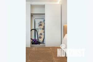 1-к квартира, посуточно, 42м2, 3/12 этаж