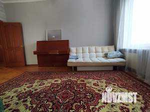3-к квартира, посуточно, 75м2, 2/3 этаж